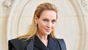 Uma Thurman gets honest about ‘Pretty Lethal’ co-stars’ ‘mind-blowing’ action