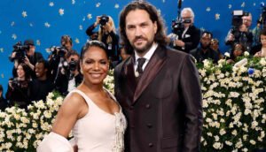 Audra McDonald reveals ‘three weeks’ rule making her 13-year marriage to Will Swenson work
